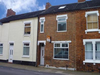 Annonce Vente Maison Stoke-on-trent