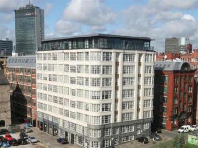 Annonce Vente Appartement Manchester