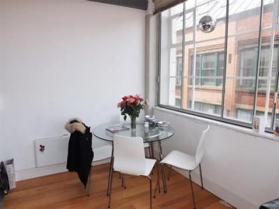 Acheter Appartement Manchester