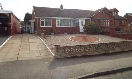 Annonce Vente Maison Walsall