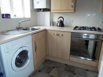 Acheter Appartement Cannock