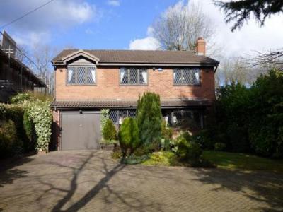 Annonce Vente Maison Sutton-coldfield