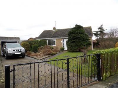 Annonce Vente Maison Mablethorpe