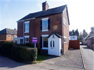 Annonce Vente Maison Oswestry