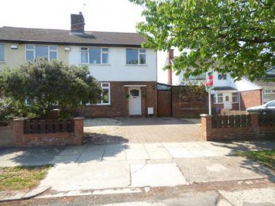 Annonce Vente Maison Wirral