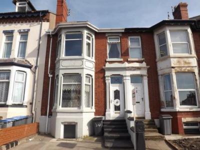 Annonce Vente Maison Blackpool