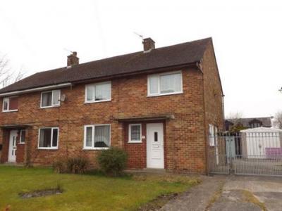 Annonce Vente Maison Preston