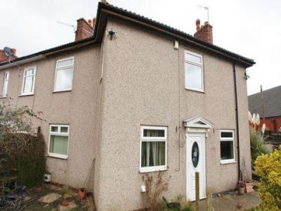 Annonce Vente Maison Barnsley