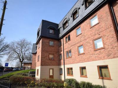 Annonce Vente Appartement Wrexham