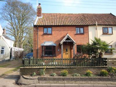 Annonce Vente Maison Bury-st-edmunds