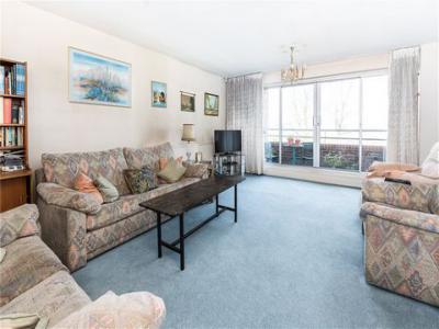 Acheter Appartement Kingston-upon-thames