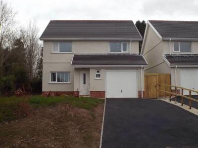 Annonce Vente Maison Ammanford