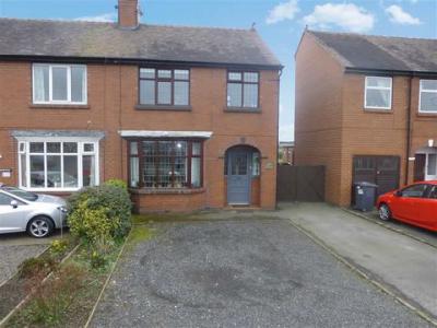 Annonce Vente Maison Stoke-on-trent