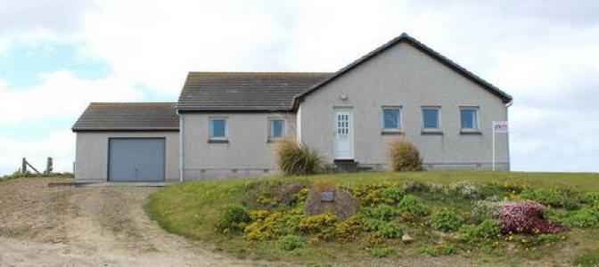 Annonce Vente Maison Orkney