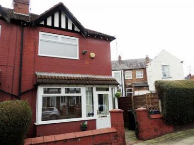 Annonce Vente Maison Stockport