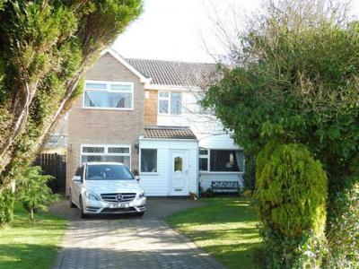 Annonce Vente Maison North-ferriby