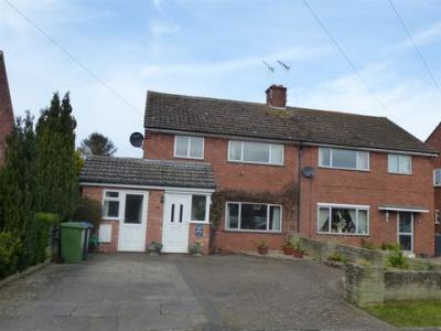 Annonce Vente Maison Stratford-upon-avon