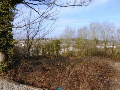 Annonce Vente Terrain Bridgend