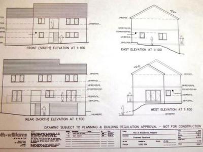 Acheter Terrain Bridgend