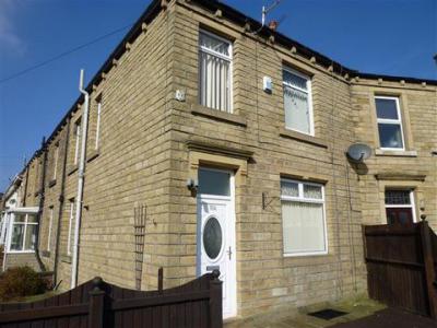 Annonce Vente Maison Huddersfield