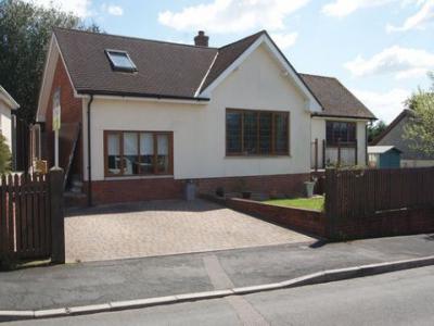 Annonce Vente Maison Newton-abbot