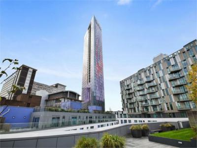 Annonce Vente Appartement Croydon