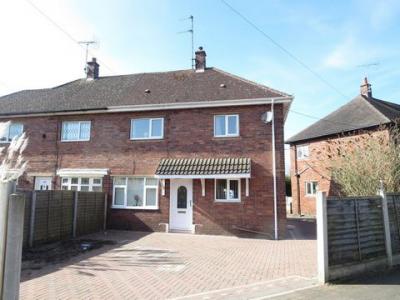 Annonce Vente Maison Stoke-on-trent