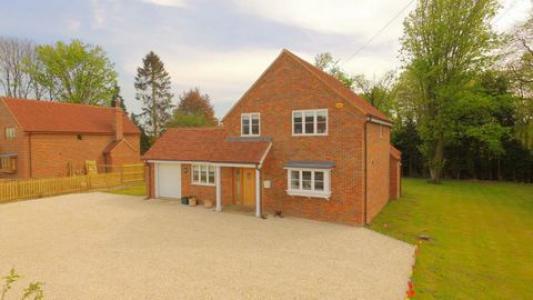 Annonce Vente Maison Great-missenden