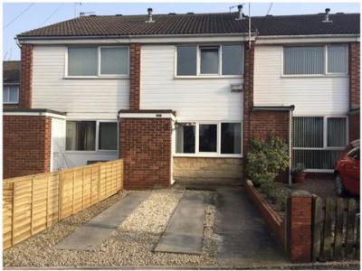 Annonce Vente Maison Knottingley