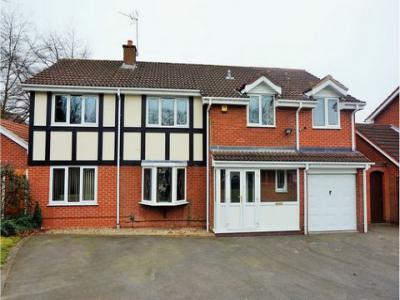 Acheter Maison Wolverhampton