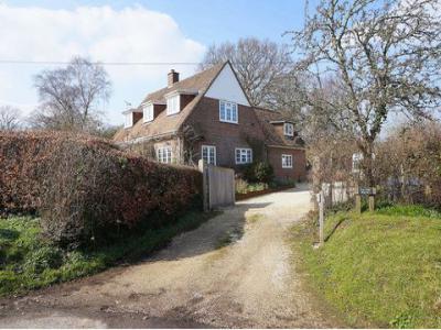 Annonce Vente Maison Lymington