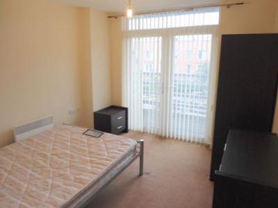 Acheter Appartement Sheffield