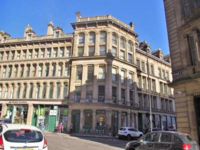 Annonce Vente Appartement Newcastle-upon-tyne