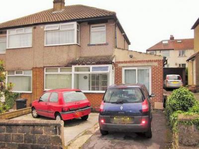 Annonce Vente Maison Bradford