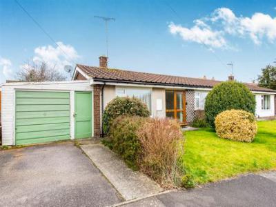 Annonce Vente Maison Trowbridge