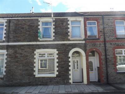 Annonce Vente Maison Caerphilly