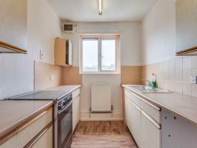 Acheter Appartement Batley