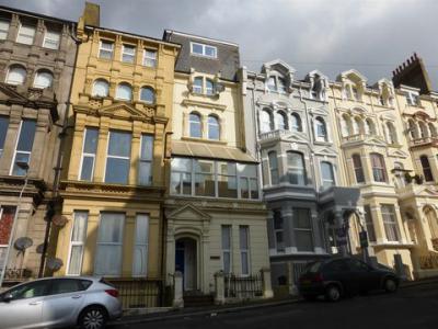 Annonce Vente Appartement St-leonards-on-sea