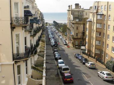 Acheter Appartement St-leonards-on-sea