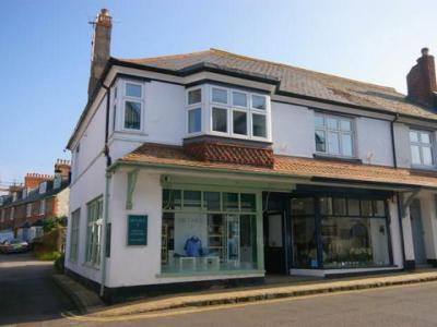 Annonce Vente Local commercial Minehead