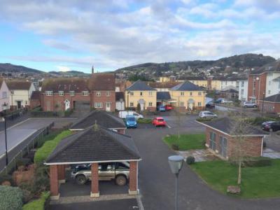 Acheter Appartement Minehead