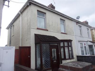 Annonce Vente Maison Llanelli