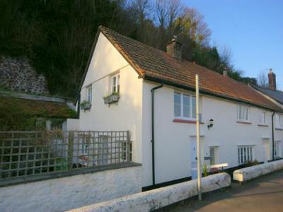 Annonce Vente Maison Minehead