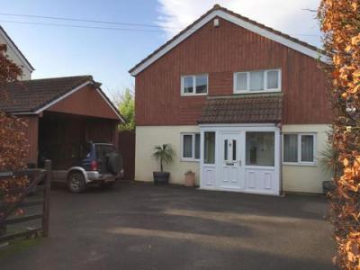 Annonce Vente Maison Minehead