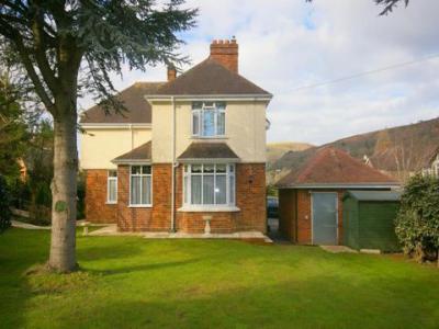 Annonce Vente Maison Minehead