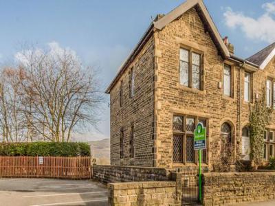 Annonce Vente Maison Keighley