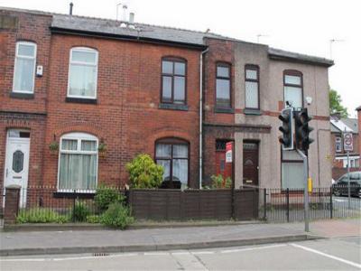 Annonce Vente Maison Rochdale