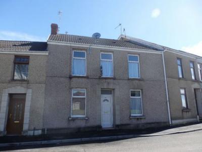 Annonce Vente Maison Llanelli