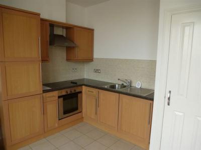 Acheter Appartement Hartlepool