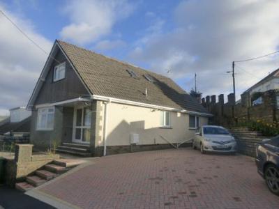 Annonce Vente Maison Pontypridd